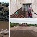 Tropska oluja u jugoistočnoj Africi usmrtila najmanje 86 ljudi