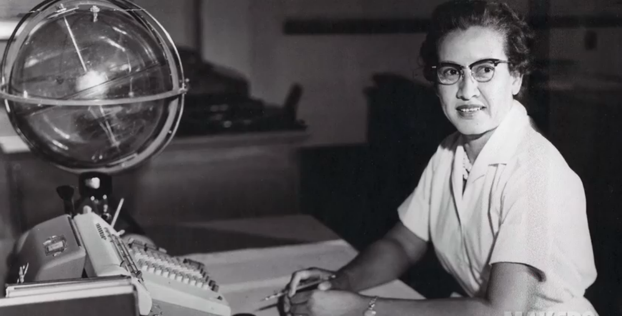 Preminula matematičarka koja je 'dovela' prve ljude na Mjesec