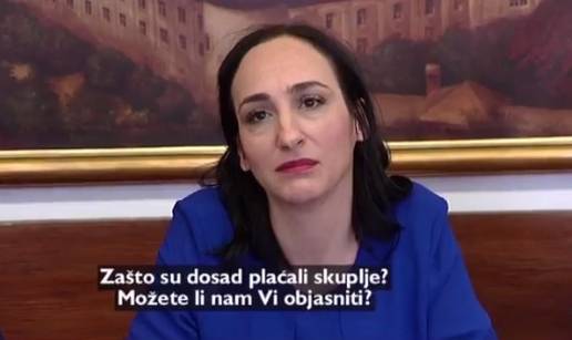 Pogledajte ovu reakciju: Zašto sve pojeftinjuje pred izbore?