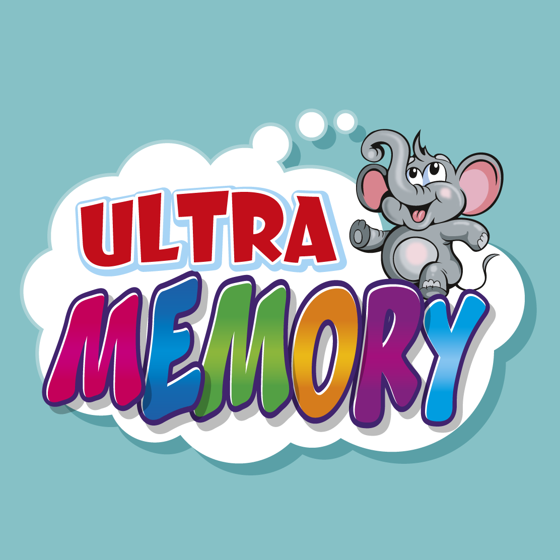 Ultra Memory: Društvena igra za velike i male u Ultri