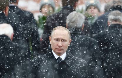 Putin  zabrinut zbog sve lošijeg demografskog stanja u Rusiji