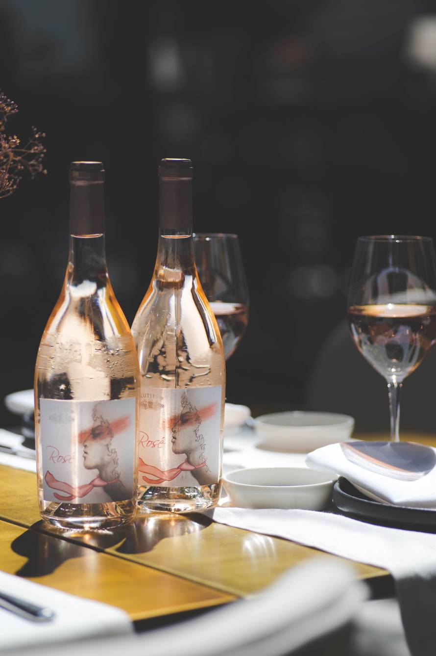 Čarobna lakoća uživanja uz Kutjevo Rosé Premium