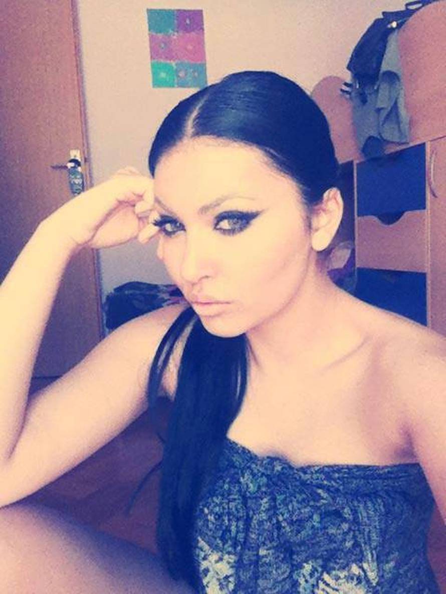 Hana Rodić prije svih operacija izgledala je potpuno drukčije: Evo koje je sve korekcije radila