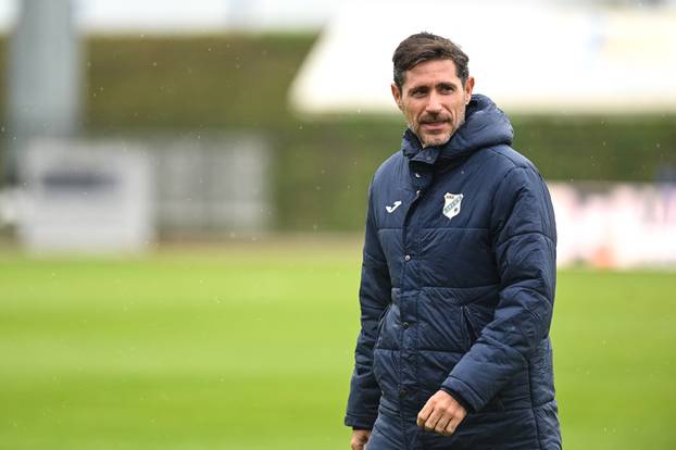 Velika Gorica: Rijeka i Gorica sastali se u 9. kolu SuperSport HNL-a