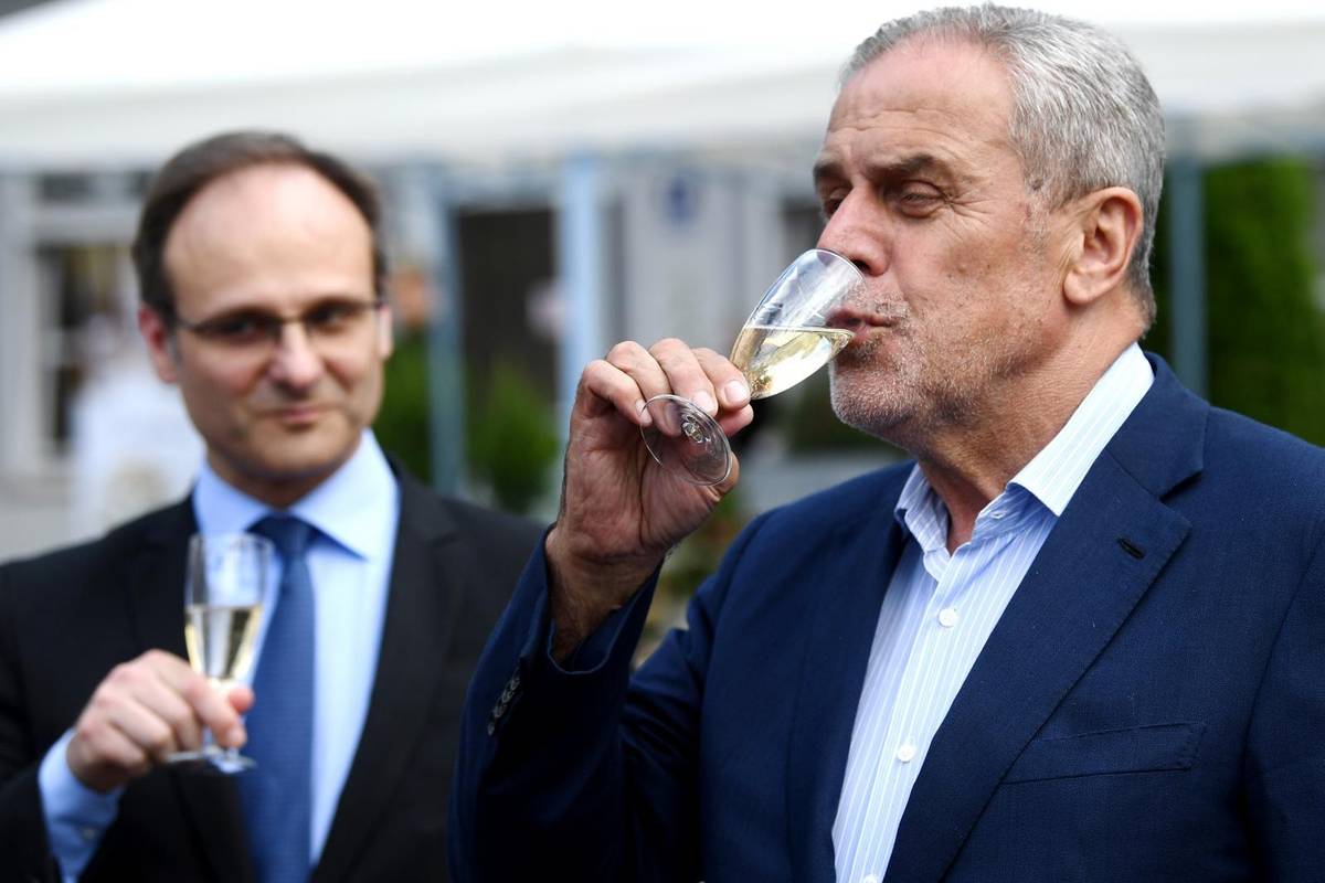 Bandić je dobio najviše novca, ali svejedno neće vidjeti Sabor
