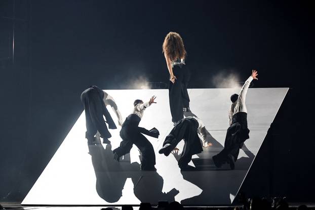 Grand Final of the 2026 Eurovision Song Contest, in Vienna