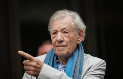 Ian McKellen razveselio brojne fanove 'Gospodara prstenova'! Izlazi novi film, evo tko se vraća