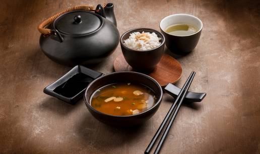 Japanska dijeta je stil života: Ključ je u svježoj i zdravoj hrani