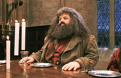 Zvijezda 'Harryja Pottera' živi poput vuka samotnjaka, danas izgleda posve neprepoznatljivo