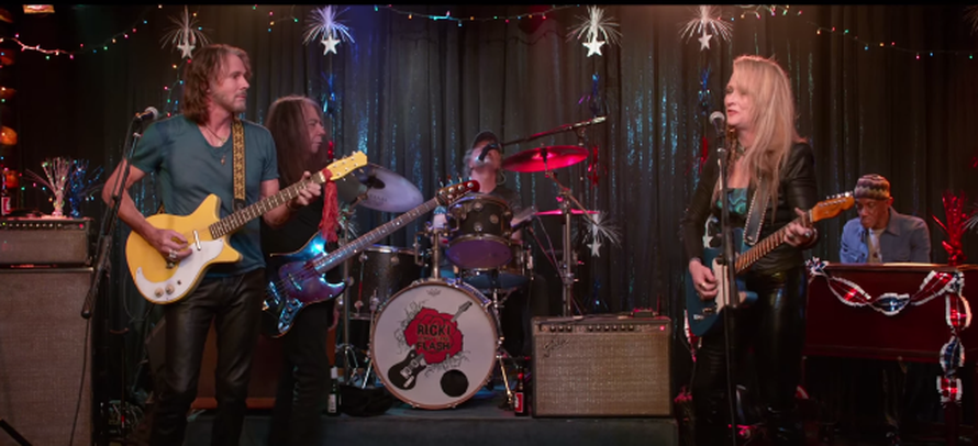 Glumci talentirani za glazbu: Zasvirali radi uloga, pa rasturili