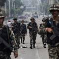 Nepal: Vojnici patroliraju  nakon smrtonosnih prosvjeda