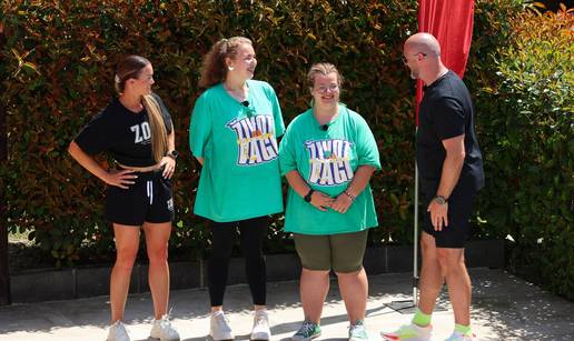 Alina i Marija vra&cacute;aju se u '&Zcaron;ivot na vagi'! 'Prepoznajem se me&dstrok;u ovogodi&scaron;njim kandidatima...'