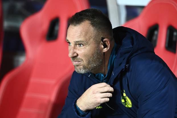 Susret Salzburga i Dinama u Ligi prvaka