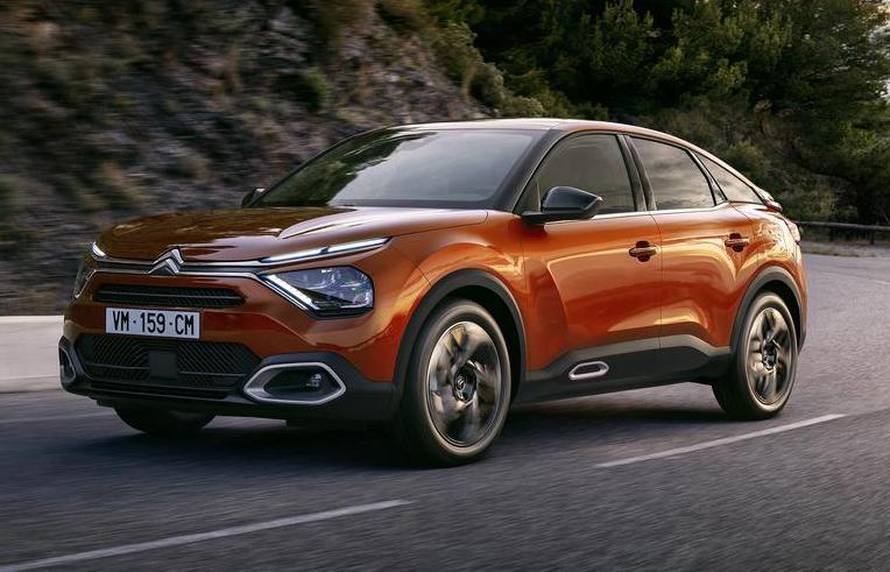 Vratio se Citroën C4, rijetko koji kompakt je toliko atraktivan