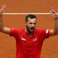 Mate Pavi&cacute; opet dominirao! Sad je u &ccaron;etvrtfinalu Wimbledona
