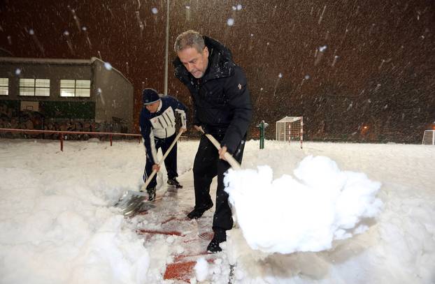 Gradona?elnik Milan Bandi? 21 godinu radio i gradio sa sugra?anima