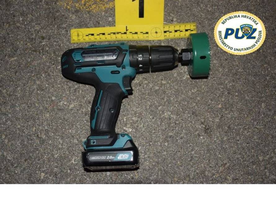 Rumunji poharali Hrvatsku: Iz bankomata uzeli 1,52 mil. kuna