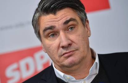 Zoran Milanović Boži Petrovu ponudio premijersku  fotelju 