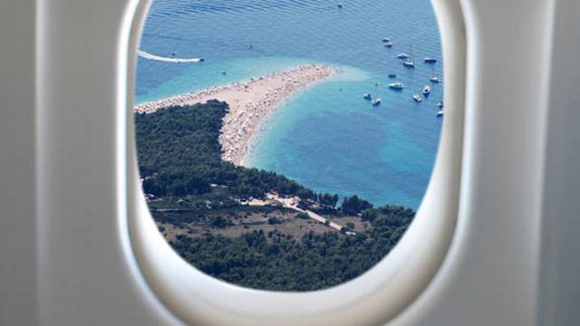 S Croatia Airlinesom udahnite proljeće uz more ili u Europi