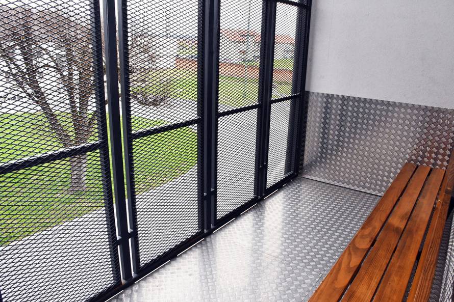 Žalac od prvog dana u sobi bez rešetaka na otvorenom odjelu zatvora: U vrtu sadi povrće...