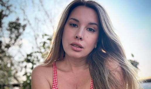 FOTO Nives Celzijus obukla bikini i otkrila kakav ulet &zcaron;eli