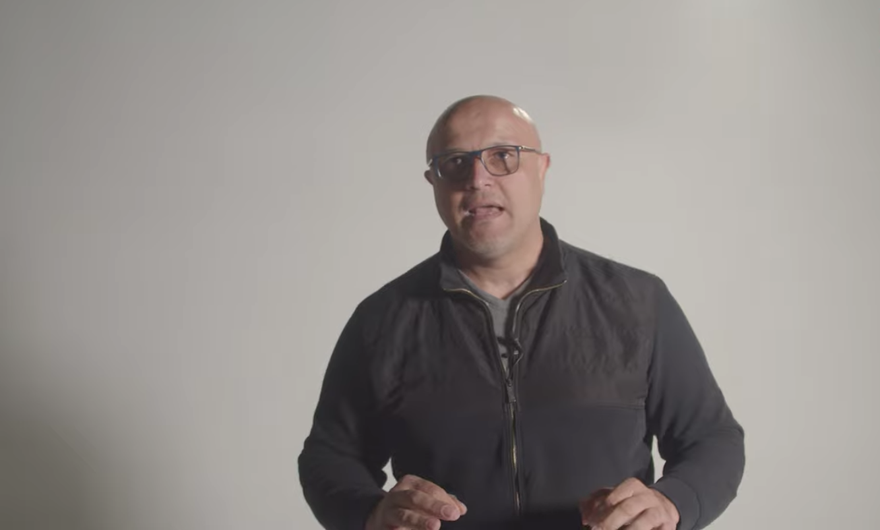 Milan Strongman: 'Na YouTubeu se može uspjeti i ako nisi prost, nemoralan ili vulgaran...'