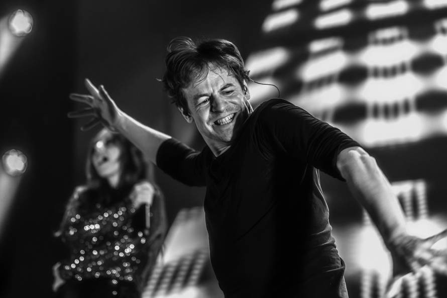 Autori hita 'Forever Young' za prvi koncert u Hrvatskoj najavljuju poseban program