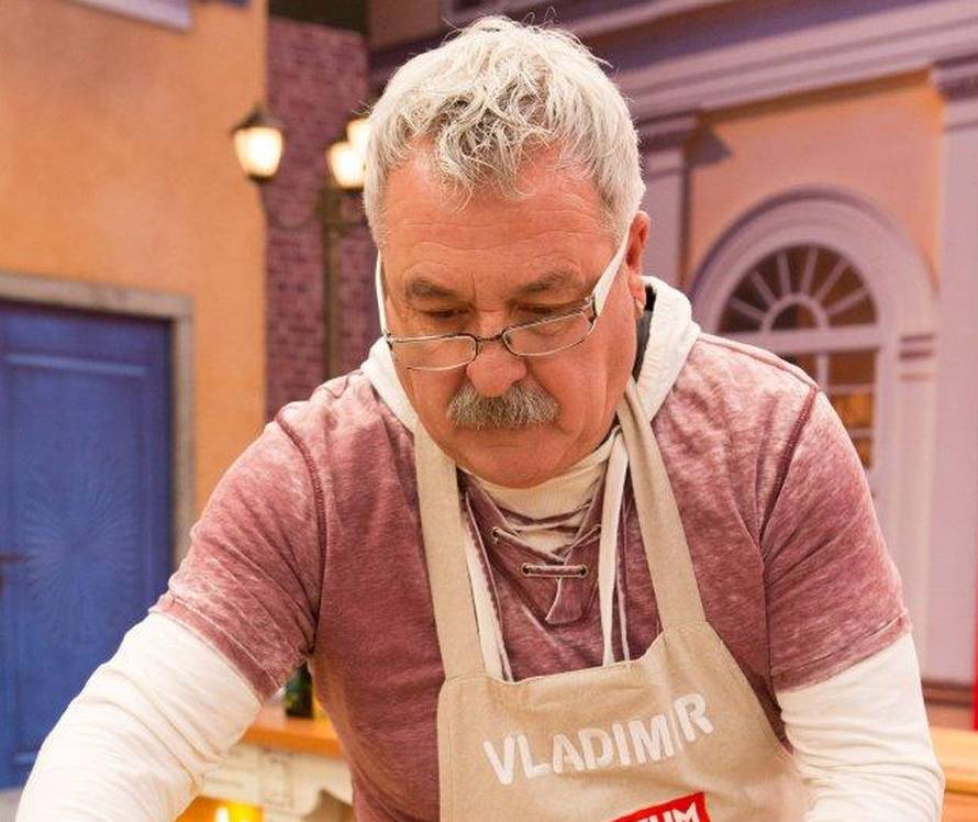 Mirna 'ubila' T-bone odrezak: 'Žali Bože ovaj komad mesa'