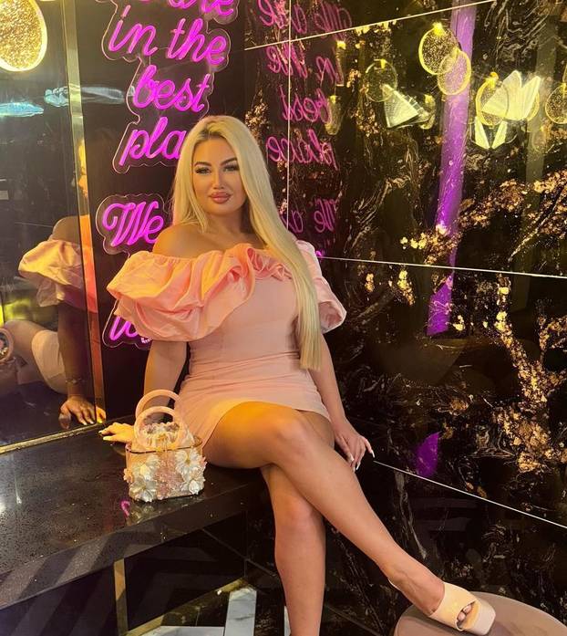 FOTO 'Skoro su me izbacili s leta nakon brazilskog podizanja stražnjice. Pogledajte to čudo!'