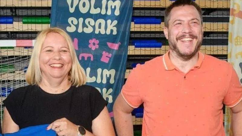 Grad Sisak dobio ovrhu od čak 500.000 eura: 'Čisti nemar i bahatost prošle vlasti'