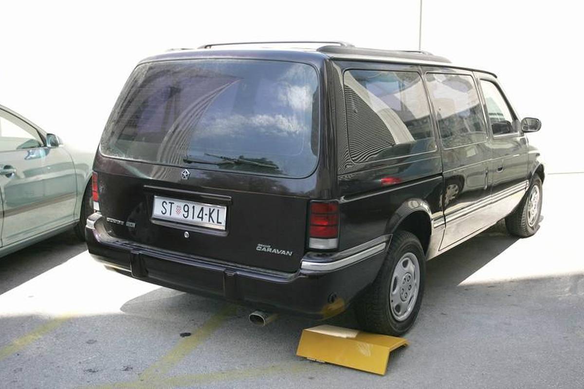 Lopov je pljačkao po kući invalida koji je u zatvoru