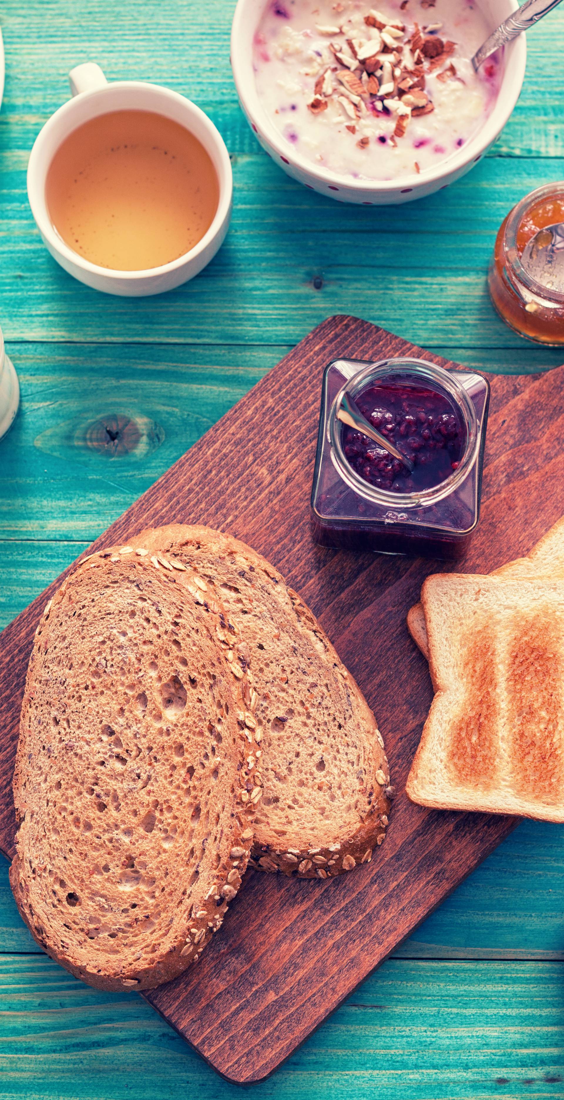 Što bi djeca trebala jesti ujutro prije odlaska u školu, a što ne?