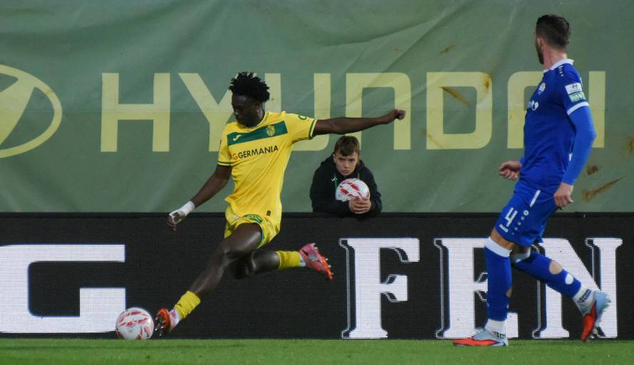 Istra 1961 i Slaven Belupo sastali se u 15. kolu SuperSport HNL-a