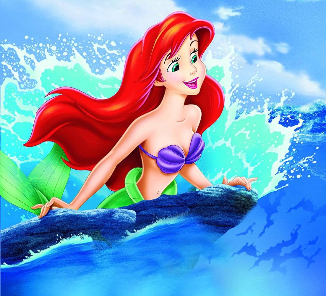 Mala sirena postala tamnoputa: 'Sve će curice moći biti Ariel...'