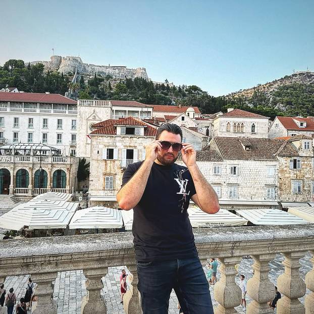 FOTO U Splitu održali izbor za najfotogeničnijeg muškarca Hrvatske: Upoznajte pobjednika