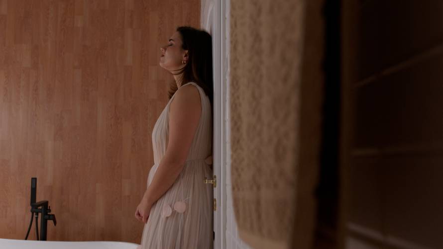 Večeras u seriji 'U dobru i zlu': Nikin nestanak pokreće utrku s vremenom, a Marina prosi Jocu