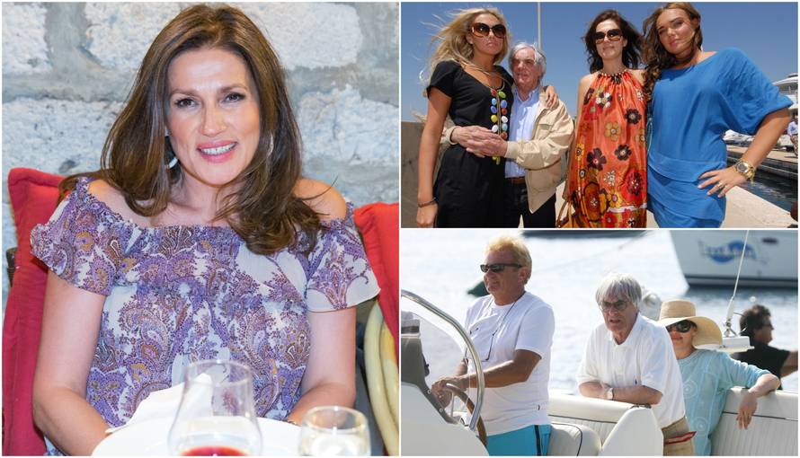 Djevojka iz popravnog uzela je milijune u 58 sekundi, a više se ne preziva Ecclestone niti Radić