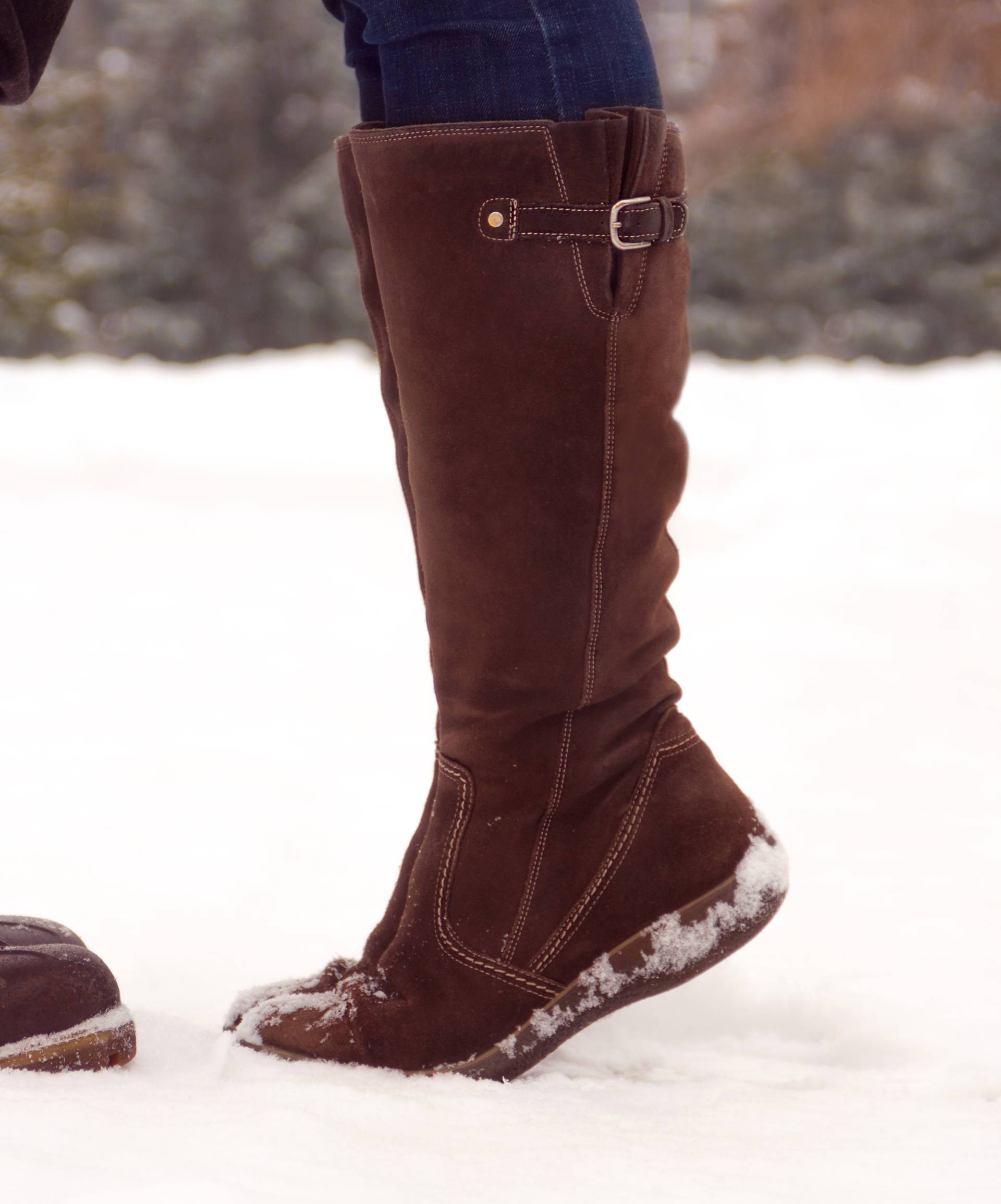 7 načina da vaše zimske čizme potraju još dugo - sačuvajte ih