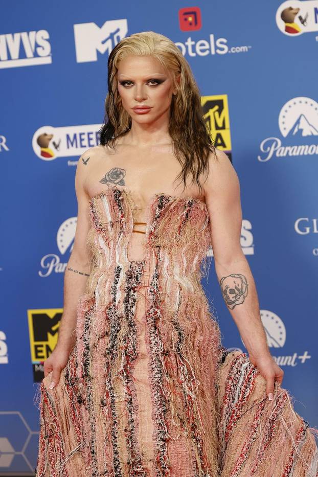 2024 MTV EMAs