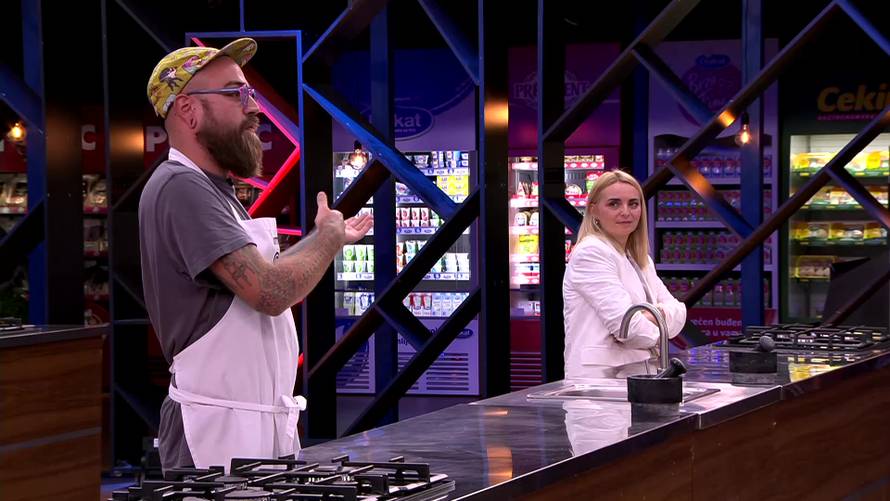 Antonija jedina oduševila žiri i dobila nezahvalnu prednost: 'Ovo mi nije nagrađujuće...'