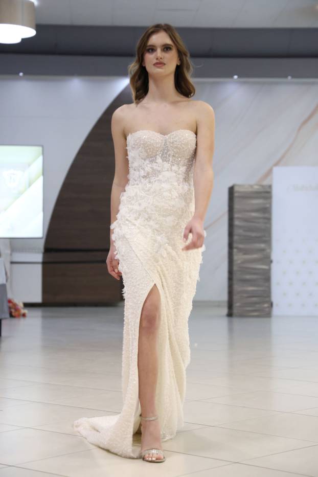 Zagreb: Izbor za Miss Zagreba 2025.