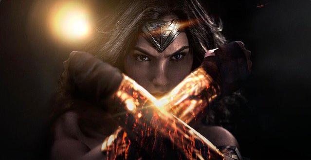 Diana je otkrila svoju sudbinu: Wonder Woman dolazi u pomoć
