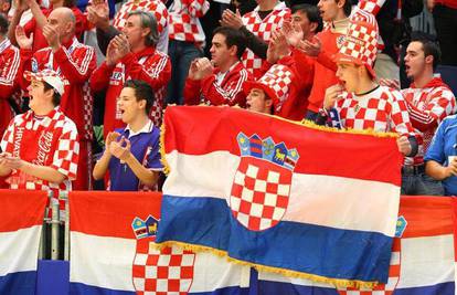 Hrvatski dan u Grazu: Svi bi na utakmicu s Rusijom