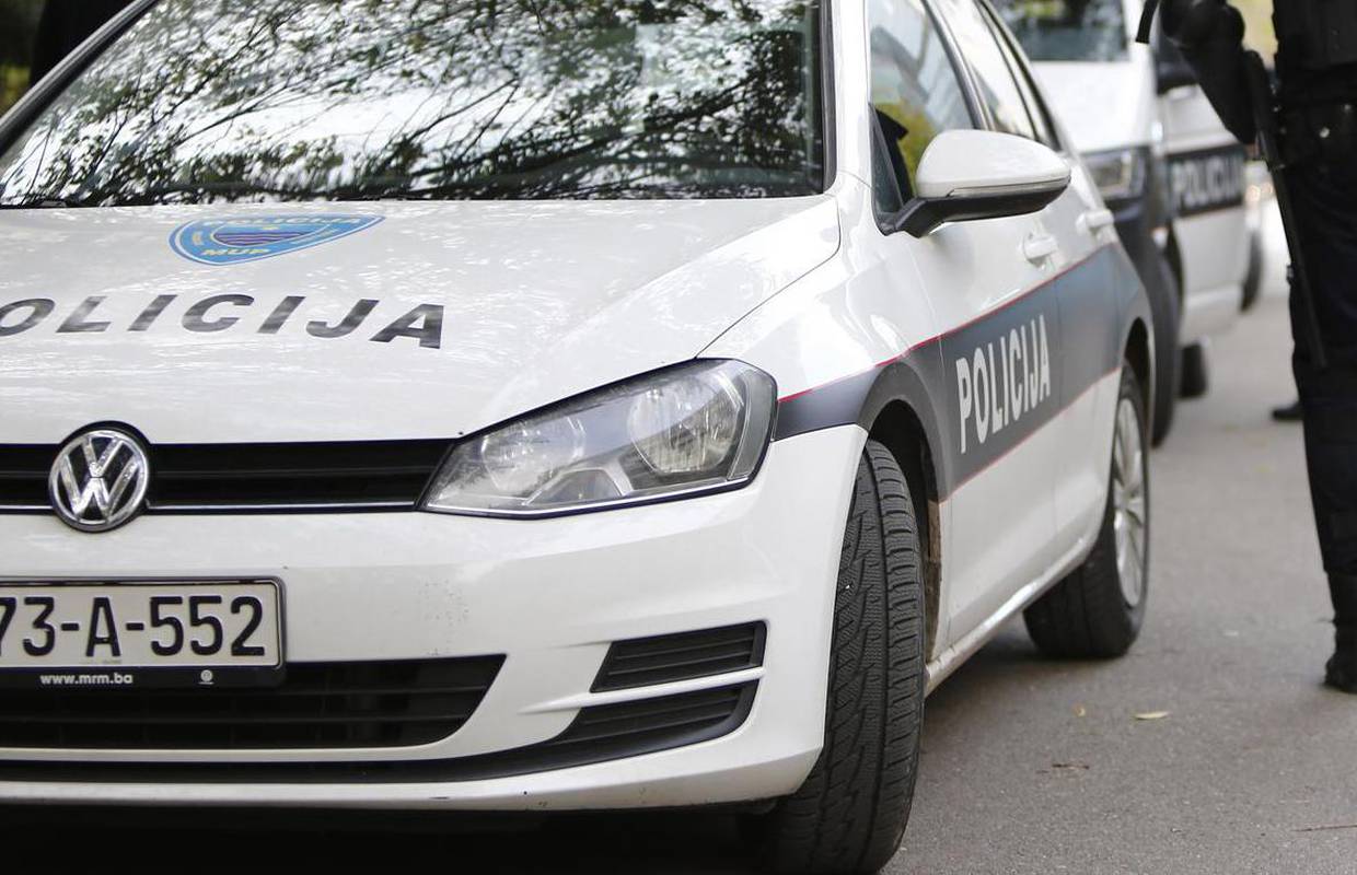 Interpol raspisao tjeralicu za muškarcem, našli ga u Čapljini