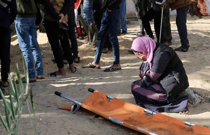 Izvjestiteljica UN-a: 'Rat u Gazi slomio je nešto u meni, takav horor nisam nikad vidjela...'
