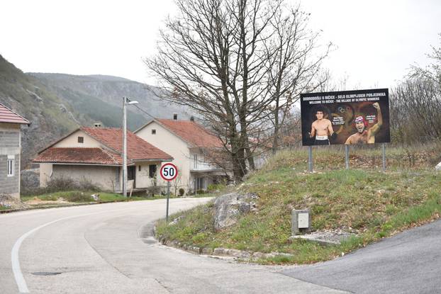 FOTO Pogledajte kako izgleda rodna kuća ikone Mate Parlova