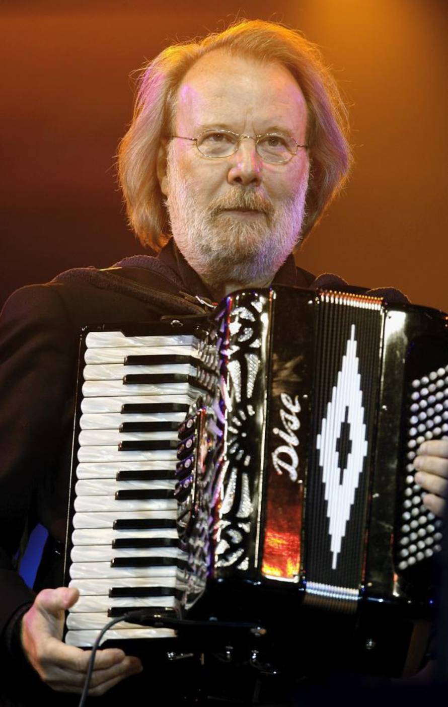 Suzan/Press Association/PIXSELL