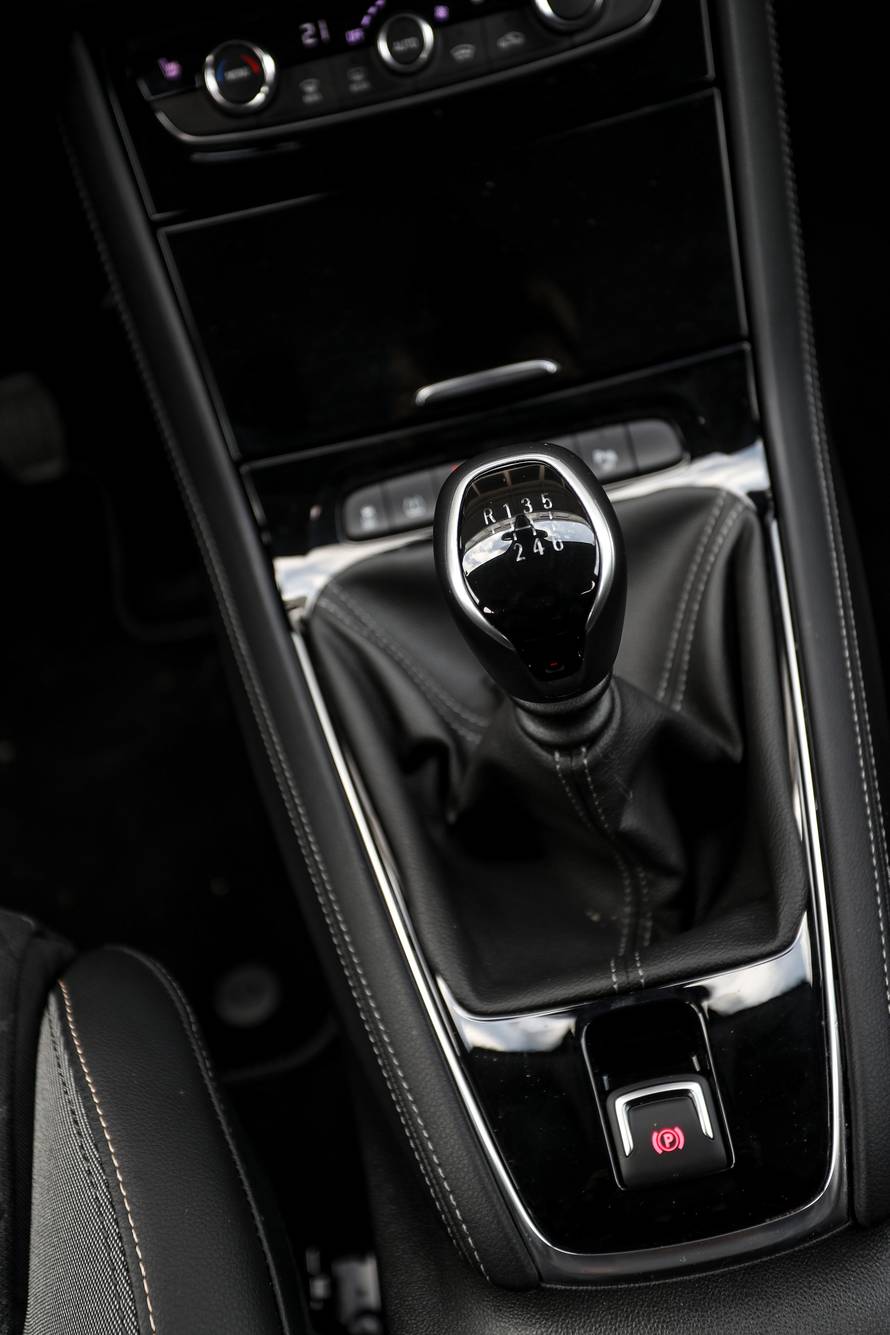 Uglađen i tih:  Grandland X nudi odličnu vrijednost za novac