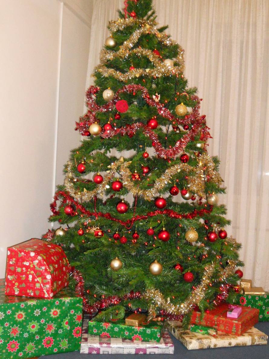 Šaljite fotografije božićnih jelki i osvojite vrijednu nagradu...