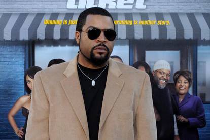 Reper Ice Cube otkrio: Snima se novi nastavak filma 'Friday'